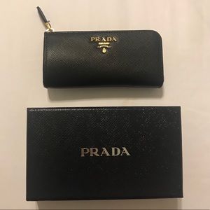 Prada Pouch